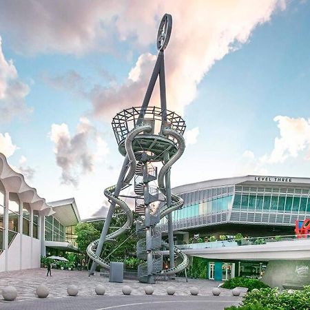 Boutique One Bdrm Close To Aventura Mall & Beach ฮาลลันเดลบีช ภายนอก รูปภาพ