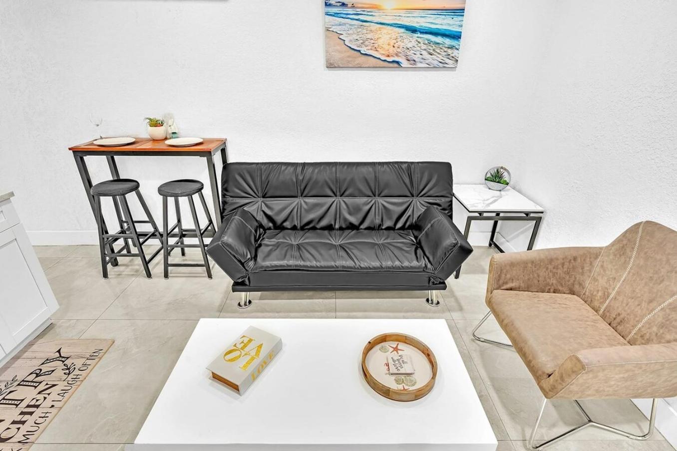 Boutique One Bdrm Close To Aventura Mall & Beach ฮาลลันเดลบีช ภายนอก รูปภาพ